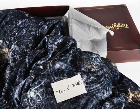 رائع! Stuff Collection عباءة هاري بوتر الخفية - الإصدار القياسي in Kuwait