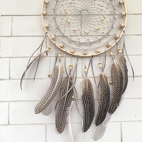 ريش تركي طبيعي منقط، 30 قطعة من ريش الدراج للحرف اليدوية، قبعة يدوية، ترتيبات الزهور، ريشة الجناح، ديكورات حفلات الزفاف والمنزل، 6-8 بوصة (3 أنماط) in Kuwait