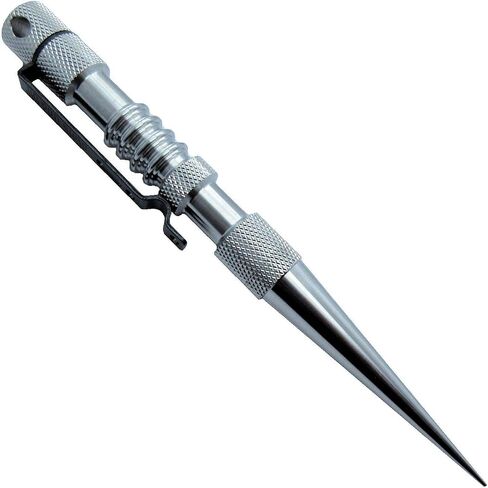 Knotters Tool II by Jig Pro Shop ~ Marlin Spike for Paracord, Leather, & Other Cords in Kuwait