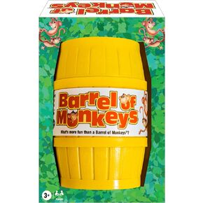 ويننج موفيز جيمز كلاسيك باريل اوف مونكيز in Kuwait