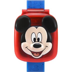 VTech Disney Junior Minnie - Minnie Mouse Learning Watch in Saudi Arabia