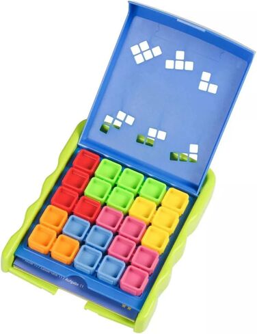 Educational Insights Kanoodle Jr. Classroom Pack of 10, 60 Puzzles in Each Game, Ages 4+ in Kuwait