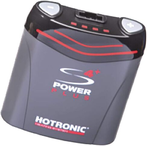 هوترونيك بطارية باور بلس اس 4 بلس in Kuwait