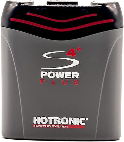 هوترونيك بطارية باور بلس اس 4 بلس in Kuwait