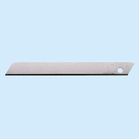 NT Cutter 9mm Snap-Off Precision Blades 30 Degree, 100-Blade/Pack (BD-1800) in Kuwait