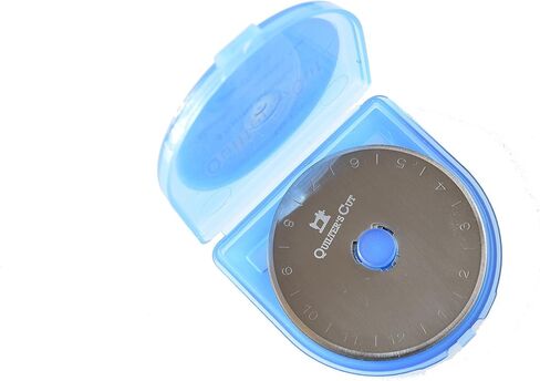 شفرات دوارة مقصوصة مقاس 45 مم، 10 حزم، تناسب أولفا، فيسكار، مارتيلي، تروكوت in Kuwait