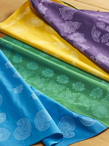 Fabric Creations Fabric Ink in Assorted Colors (2-Ounce), Aqua in Kuwait