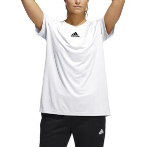 Adidas Men's Short Sleeve Creator T-Shirt in Saudi Arabia