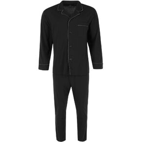 Hanes Men's Two Piece Sleep Set in Kuwait