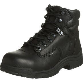 حذاء Timberland PRO للسيدات 72399 Titan 6" Safety Toe in Saudi Arabia