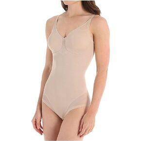 Miraclesuit womens Extra Firm Sexy Sheer Shaping Bodybriefer