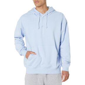 adidas Men's All Szn French Terry Hoodie