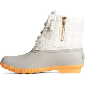 Sperry Women's Saltwater Seacycled Rain Boot