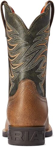 ARIAT Unisex-Child Youth Firecatcher Western Boot in Saudi Arabia