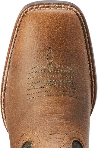 ARIAT Unisex-Child Youth Firecatcher Western Boot in Saudi Arabia