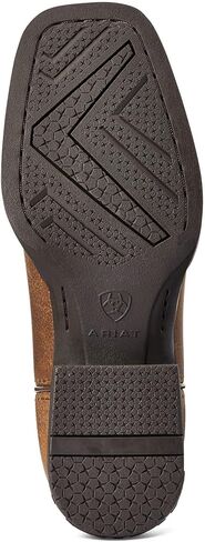 ARIAT Unisex-Child Youth Firecatcher Western Boot in Saudi Arabia