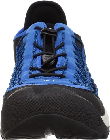 KEEN Men's Uneek Nxis Breathable Lightweight Open Easy on Hiking Sneakers in Kuwait