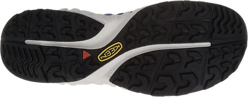 KEEN Men's Uneek Nxis Breathable Lightweight Open Easy on Hiking Sneakers in Kuwait