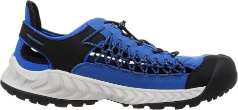 KEEN Men's Uneek Nxis Breathable Lightweight Open Easy on Hiking Sneakers in Kuwait