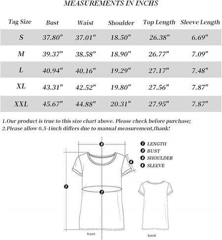 UNIQUEONE Women's American Flag Baseball Printed T-Shirt O-Neck Short Sleeve Causal Tops in Saudi Arabia