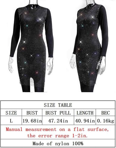 ملابس سباحة شبكية مثيرة من السابق، أغطية شفافة من حجر الراين للشاطئ بدون أكمام، أغطية شبكية مفرغة من الجسم in Kuwait