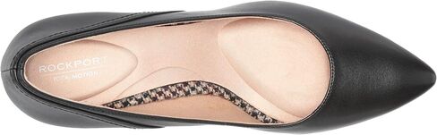Rockport Women's Tm75mmpth Piece Pump in Saudi Arabia
