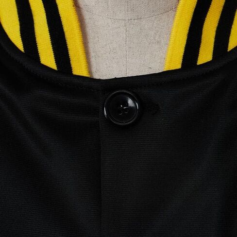 MelangCos Soul Eater Evans Cosplay Costume Evans Sports Jacket Coat Baseball Uniform in Kuwait