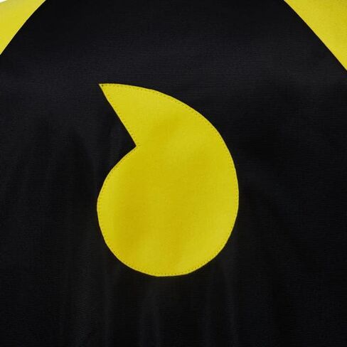 MelangCos Soul Eater Evans Cosplay Costume Evans Sports Jacket Coat Baseball Uniform in Kuwait