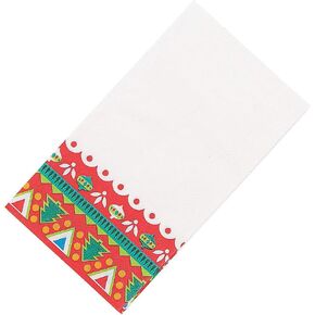 مناديل غداء فيليز نافيداد - مستلزمات الحفلات - 16 قطعة in Kuwait