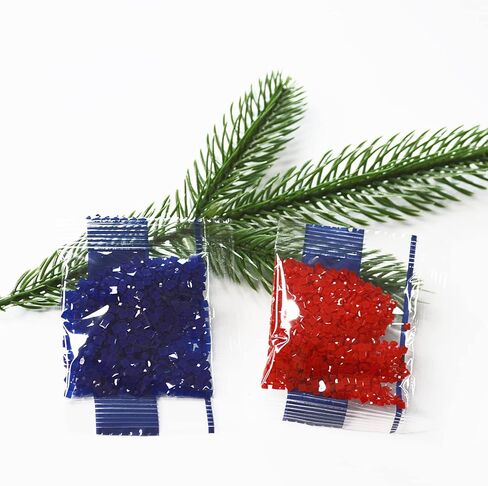 Glow in The Dark Diamond Painting Beads for Diamond Dots Accessories, 20 Colors Round Diamond Painting Drills Flatback Rhinestones for Crafts, Diamonds for Diamond Painting Bead Art Gem Art, 4000PCS in Kuwait