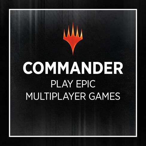 Magic: The Gathering Fallout Commander Deck Bundle - تتضمن جميع الطوابق الأربعة (1 Hail Caesar، 1 Scrappy Survivors، 1 Science!، و1 Mutant Menace) in Kuwait
