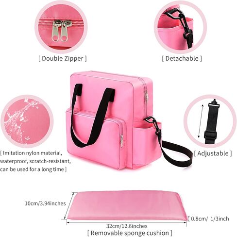 حقيبة حمل ماكينة الخياطة KPCB Tech لماكينة الخياطة الصغيرة in Kuwait