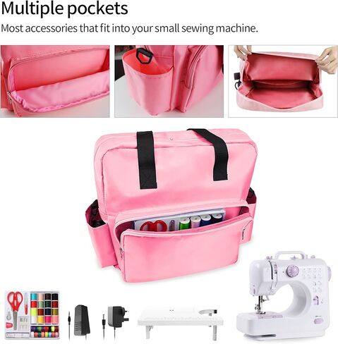 حقيبة حمل ماكينة الخياطة KPCB Tech لماكينة الخياطة الصغيرة in Kuwait