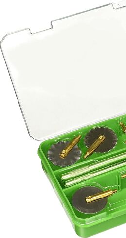 مجموعة ادوات الصلصال الاحترافية من ماكينز in Kuwait