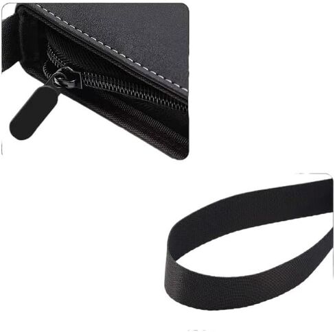 حافظة بطاقات، مجموعة بطاقات تجارية مكونة من 9 جيوب، كتاب ألبوم حامل لبطاقات الألعاب مع 50 أكمام، حافظة بيسبول لطيفة تناسب 900 بطاقة، هدية مثالية للعطلات للأطفال البالغين in Kuwait