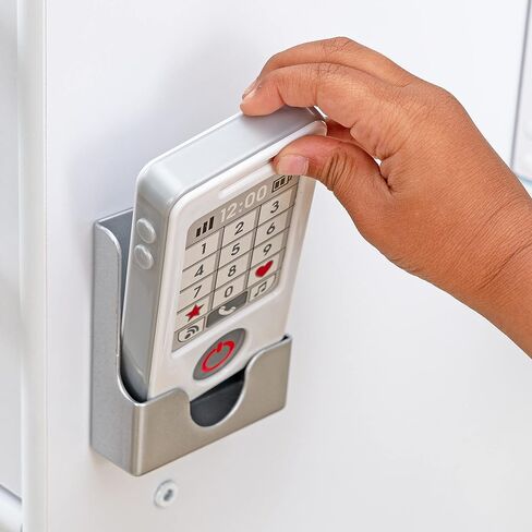 مطبخ اللعب الخشبي من كيد كرافت أبتاون إسبريسو مع هاتف اللعب وسبورة الطباشير ورف المناشف وإسبريسو in Kuwait