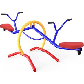 YCCHENG متأرجحة تتأرجح في الهواء الطلق متأرجحة للأطفال ملعب المنزل الفناء الخلفي تتأرجح مجموعة المعدات in Kuwait