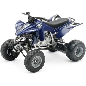 New-Ray 1:12 2005 Yamaha YFZ450 (Blue) 42833A in Saudi Arabia