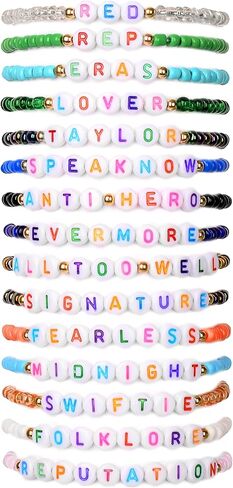 لي آند رو تايلور سوار الصداقة أساور ملابس تايلور تتسابق إكسسوارات تايلور الحفلة تتسابق المجوهرات in Kuwait