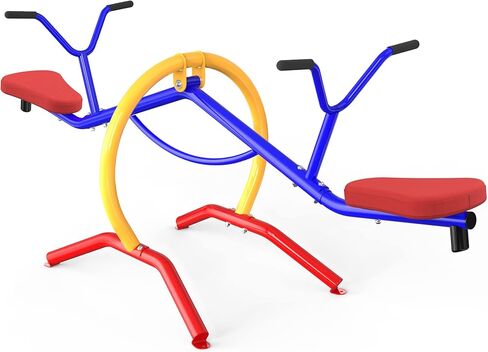 YCCHENG متأرجحة تتأرجح في الهواء الطلق متأرجحة للأطفال ملعب المنزل الفناء الخلفي تتأرجح مجموعة المعدات in Kuwait