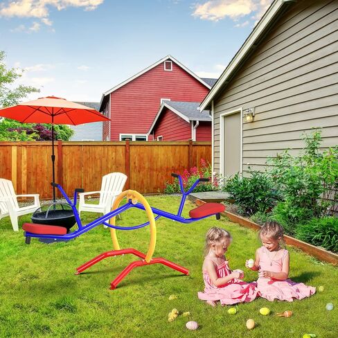 YCCHENG متأرجحة تتأرجح في الهواء الطلق متأرجحة للأطفال ملعب المنزل الفناء الخلفي تتأرجح مجموعة المعدات in Kuwait