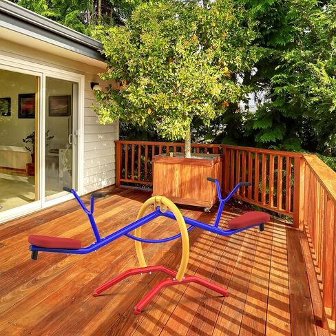 YCCHENG متأرجحة تتأرجح في الهواء الطلق متأرجحة للأطفال ملعب المنزل الفناء الخلفي تتأرجح مجموعة المعدات in Kuwait