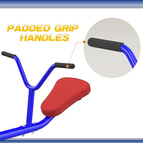 YCCHENG متأرجحة تتأرجح في الهواء الطلق متأرجحة للأطفال ملعب المنزل الفناء الخلفي تتأرجح مجموعة المعدات in Kuwait