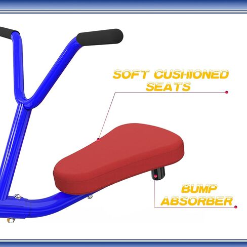 YCCHENG متأرجحة تتأرجح في الهواء الطلق متأرجحة للأطفال ملعب المنزل الفناء الخلفي تتأرجح مجموعة المعدات in Kuwait