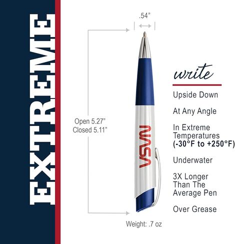 فيشر سبيس بين قلم ناسا اي سي ال in Kuwait