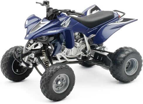 ياماها YFZ 450 2008 ATV لون أرزق in Saudi Arabia