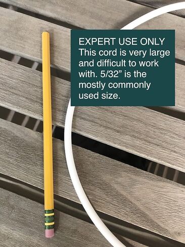 أنابيب من الفوم البلاستيكي الصلب من التنجيد (1/4 بوصة - 25 ياردة) in Kuwait