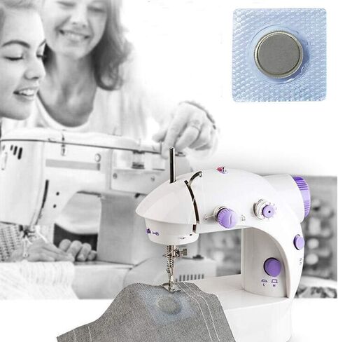 16Pcs Hidden Sew Magnetic Snap,Invisible Magnets Sew in PVC in Kuwait