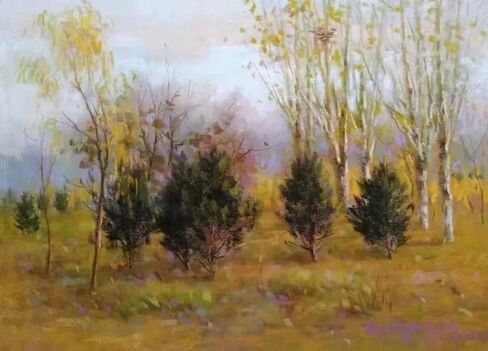 MAIMOUFIN 10Sheets Sanded Pastel Paper for Artists,15.4"X10.7"Black Pastel Paper for Dry,Wet Painting Sanded Art Paper for Pastels Pencils & Charcoal Soft Oil Pastels (Black) in Kuwait