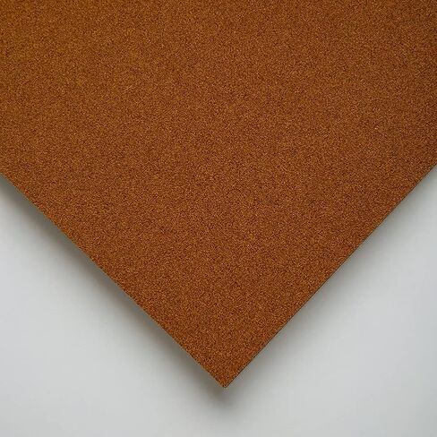 LaCarte Pastel Card Block- Twelve 12x15-3/4 Inch Sheets in Saudi Arabia